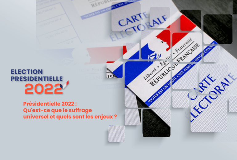 élection présidentielle 2022