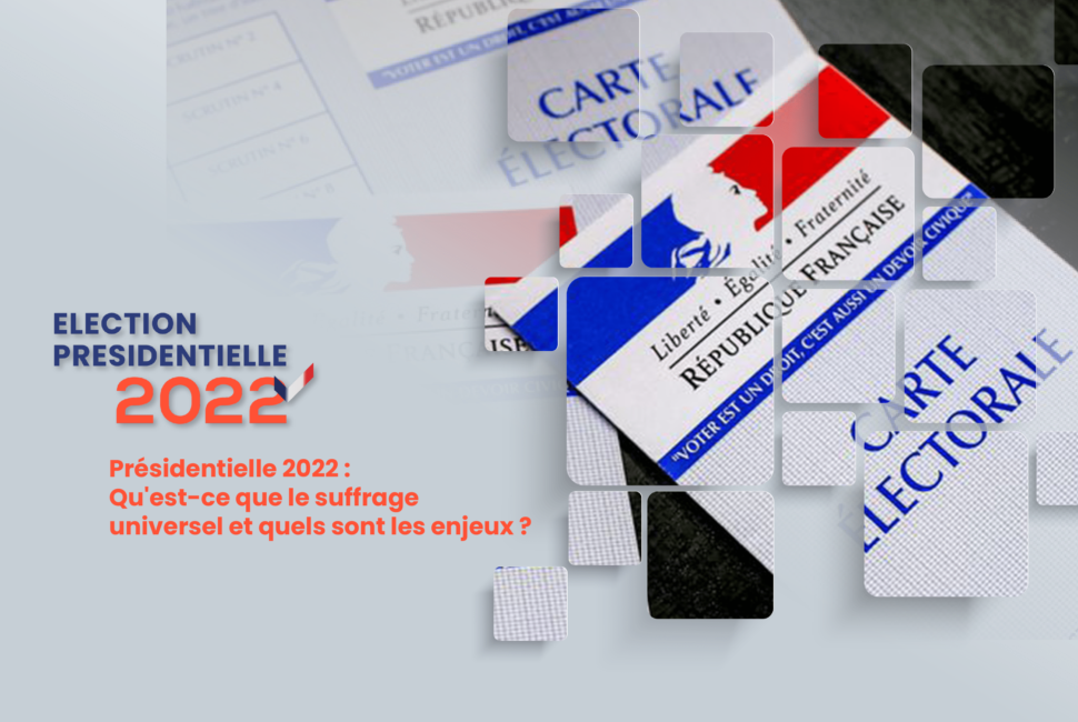 élection présidentielle 2022