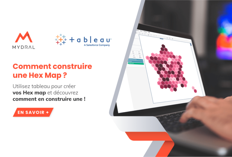 Comment construire une Hex Map ?