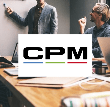 Témoignage CPM France