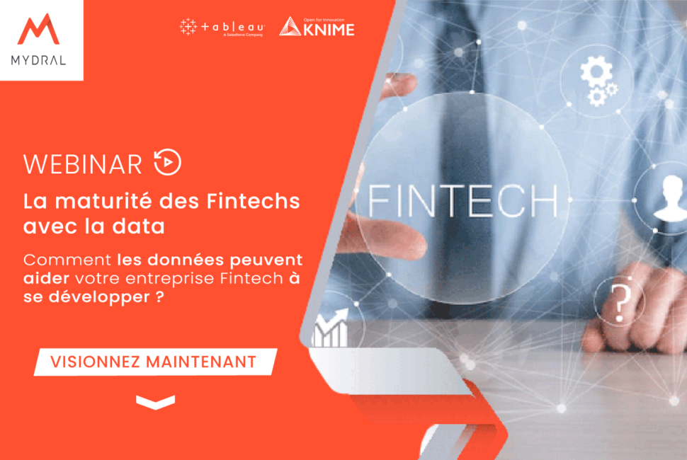 Webinar fintech