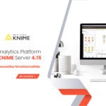 KNIME Analytics Platform et KNIME Server