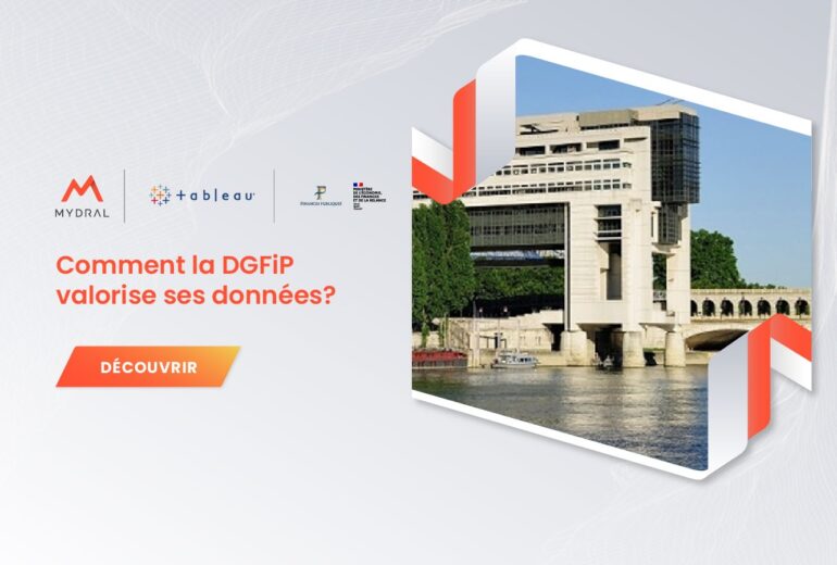 Comment la DGFIP valorise ses données ?