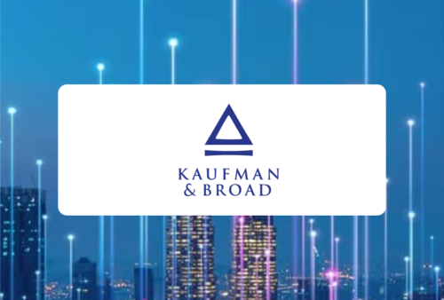 Kaufman&Broad