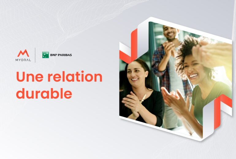 Une relation durable - BNPP