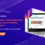 Tableau 2022.3