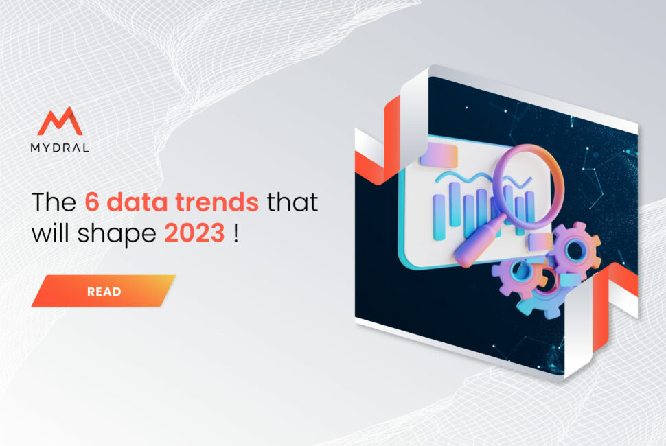 data trends 2023