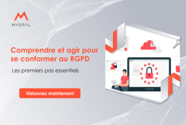 Comprendre et agir pour se conformer au RGPD