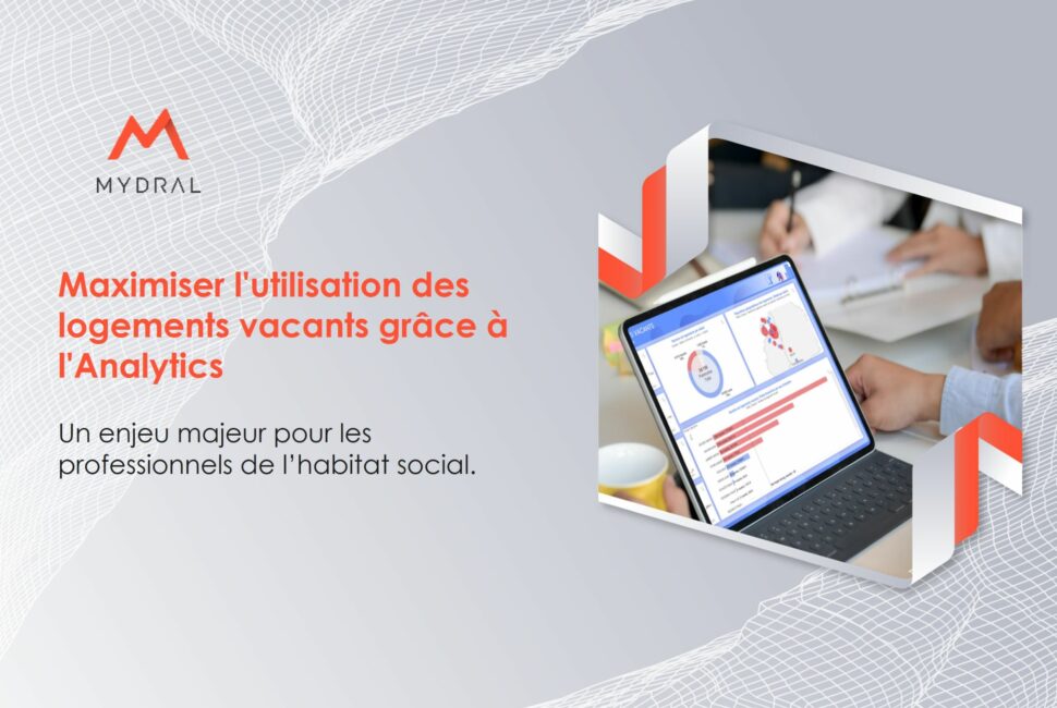 Maximiser l'utilisation des logements vacants