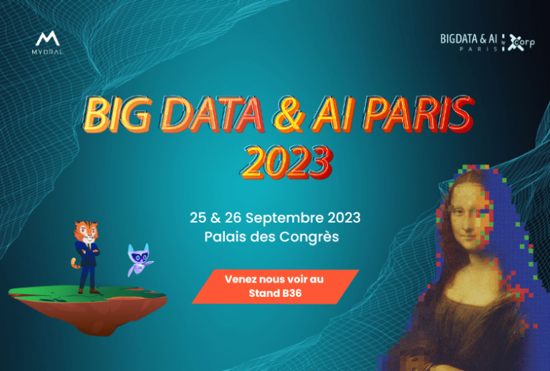 Big Data 2023