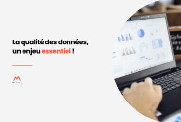 Mise en avant article : La qualité des données, une enjeu essentiel !