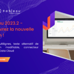 Tableau 2023-2