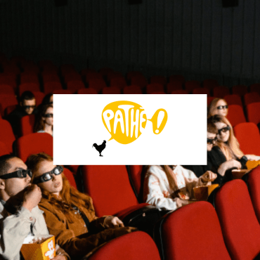 Pathé Cinémas