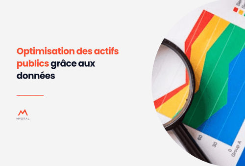 Mise en avant article : Optimisation des actifs publics grâce aux données
