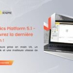 Nouveautés KNIME 5.1