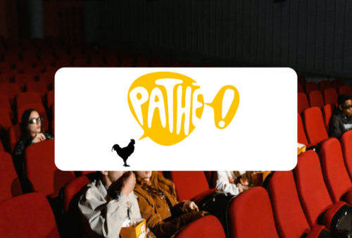 Pathé Cinémas