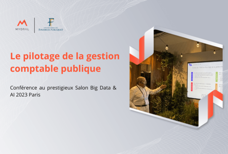 DGFiP gestion comptable