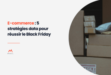 Mise en avant article : e-commerce : 5 stratégies data pour réussir le Black Friday