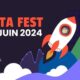 Data Fest 04 Juin 2024
