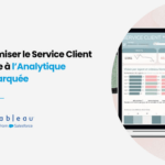 Mise en avant article : Optimiser les service client grâce à l'analytique embarquée