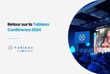 Mise en avant article : retour sur la tableau conférences 2024