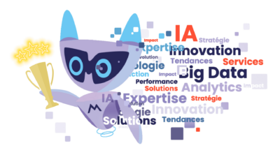 SALON Big Data & IA