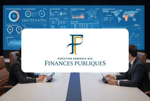 Finances Publiques