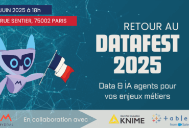 Retour DataFest2025