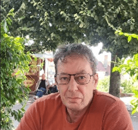 Fabrice DIDIER Fabrice DIDIER