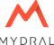 Mydral_logostandard Logo Mydral