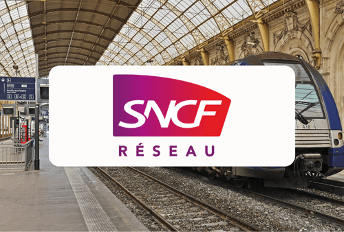 SNCF réseau