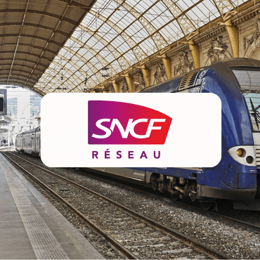 SNCF Réseau