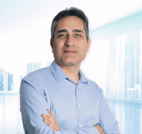 Vincent FERNANDEZ Vincent FERNANDEZ