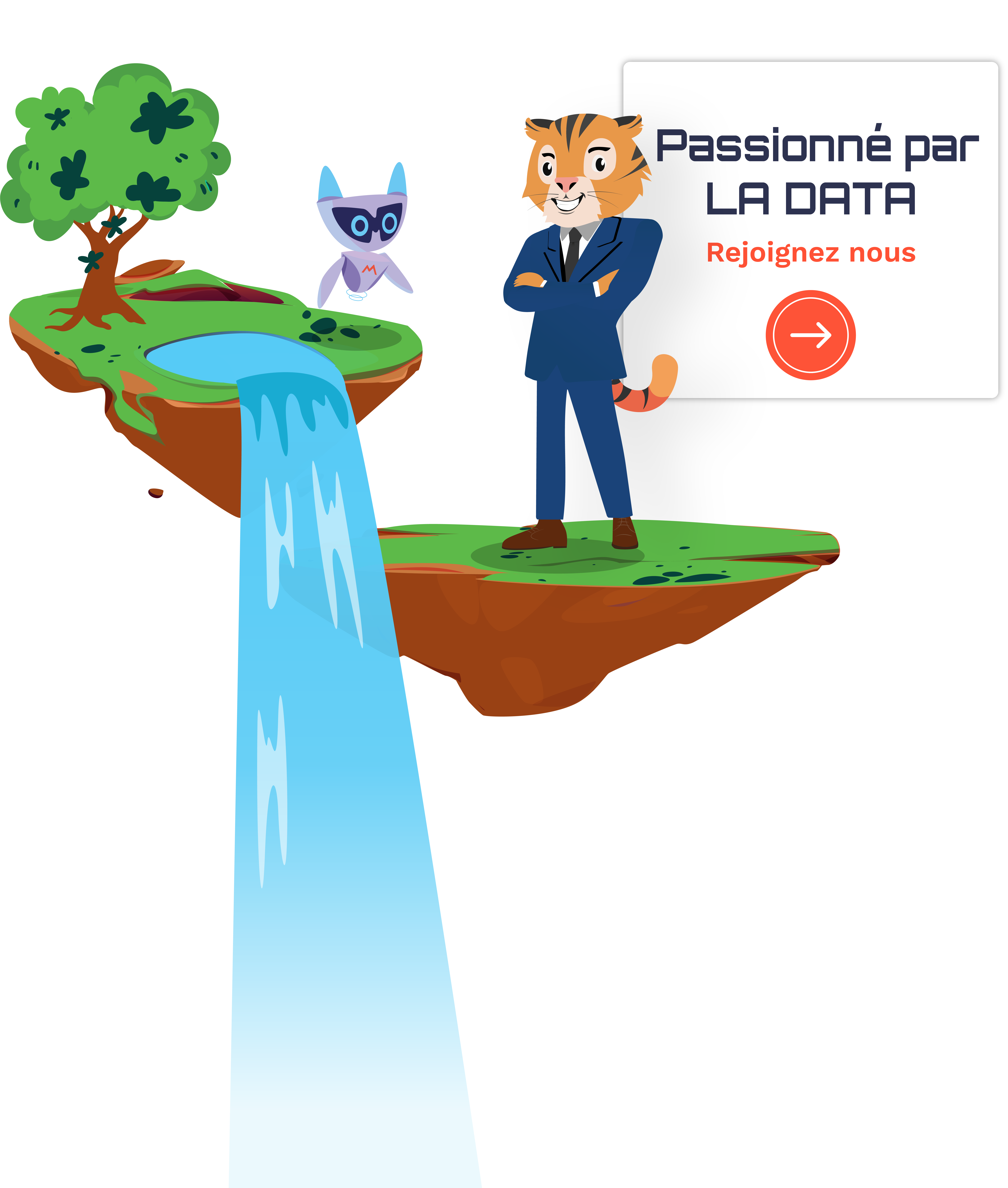 Mydral Cabinet conseil data & ia