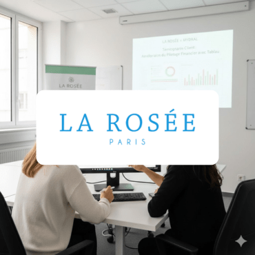 La rosee