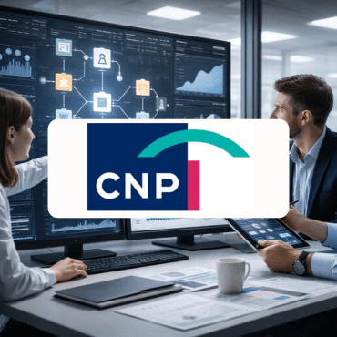 CNP Assurances