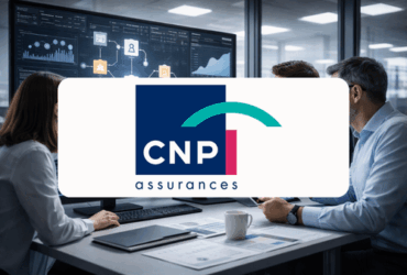 CNP Assurances – Mettre la donnée au service d’une lecture durable de l’activité