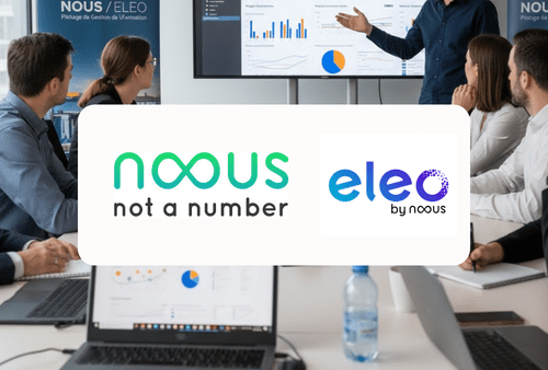 NOOUS Eleo