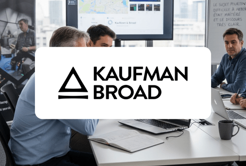 Kaufman & Broad