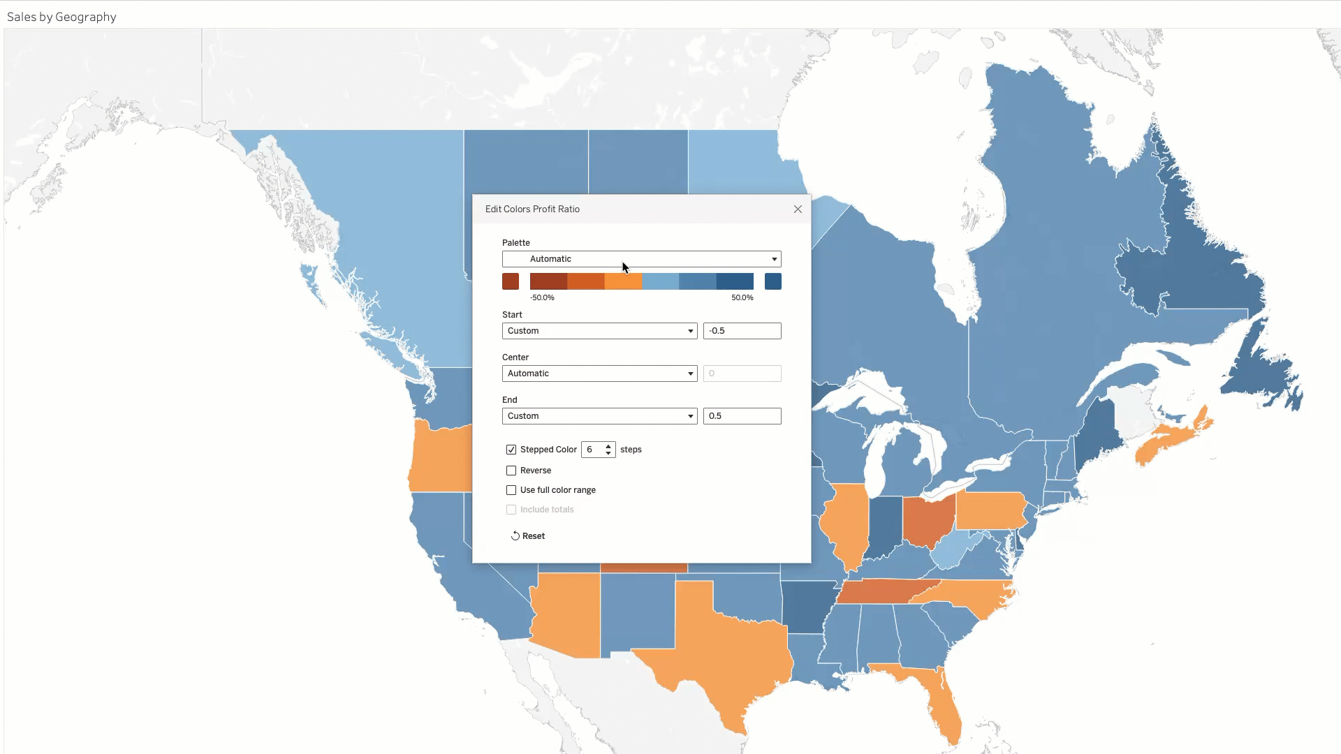 Custom-Color-Palette-with-AI-Assisted-Generation Tableau 2026.1