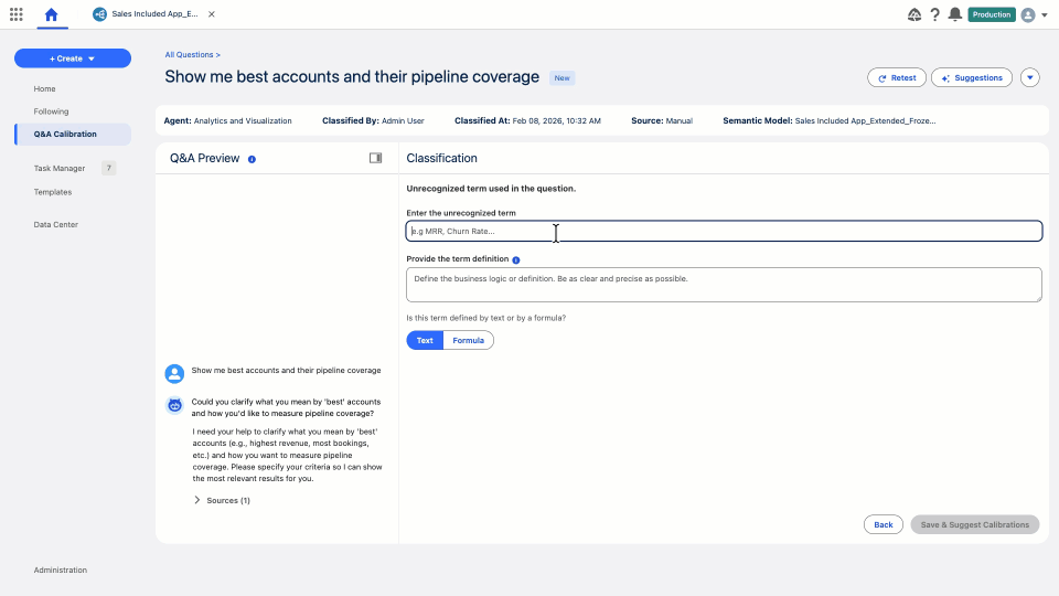 QACalibration2 Tableau 2026.1