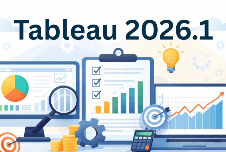 Tableau 2026.1