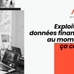 Exploiter ses données financières au moment où ça compte