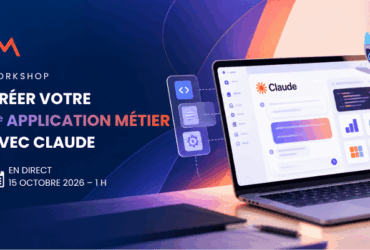 Creer votre 1er application avec Claude